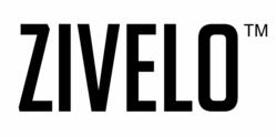 ZIVELO Logo in Black on White